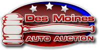 Des Moines Auto Auction