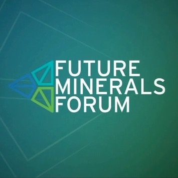  Future Minerals Forum (FMF)