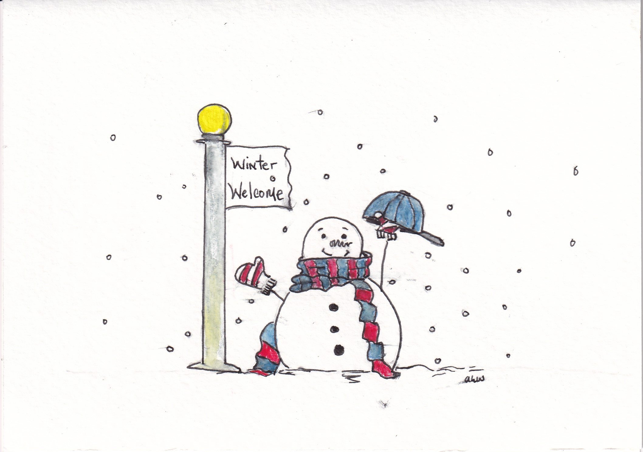 Greeting Cards