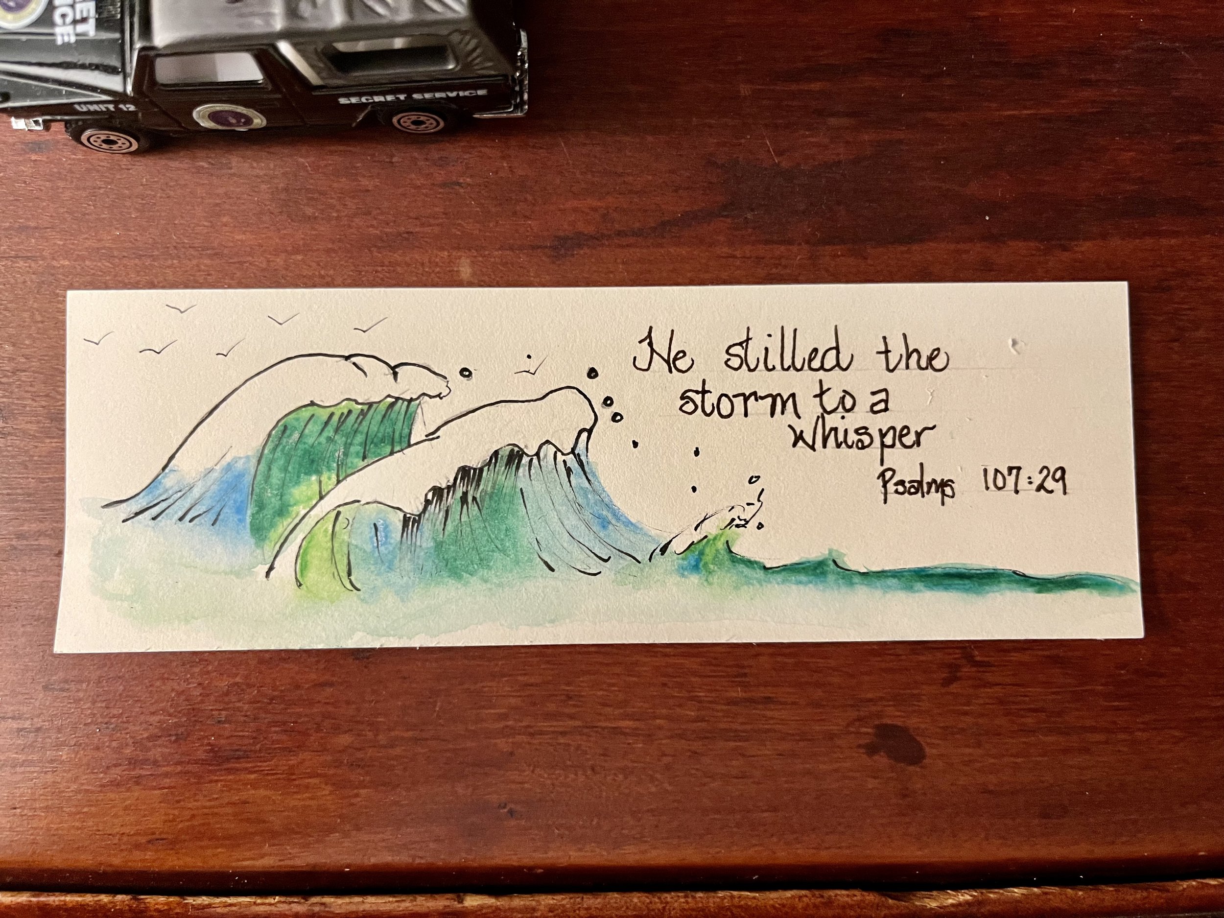 Bookmark