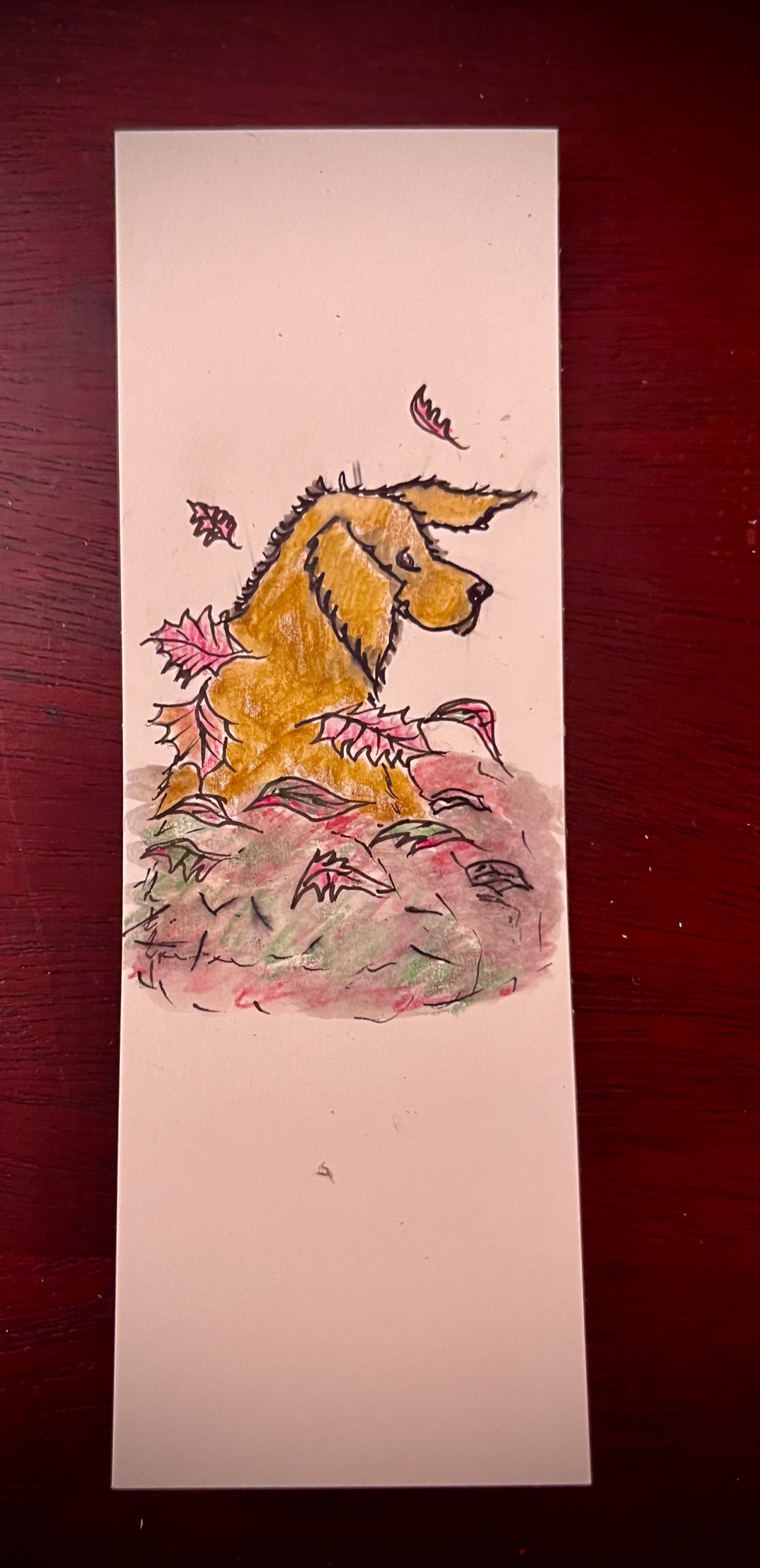 Bookmarks