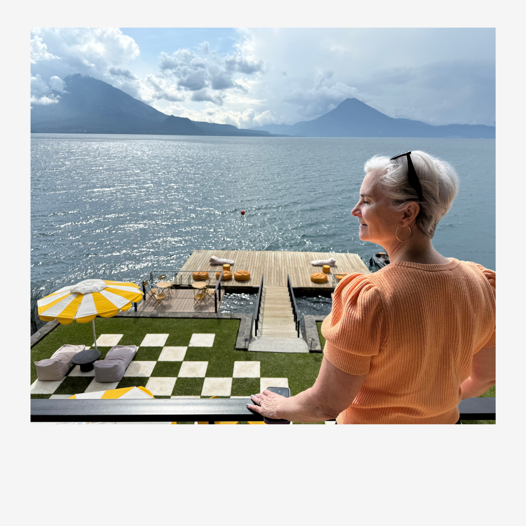 High Achievers Don’t Start Over - They Begin Again, Stronger