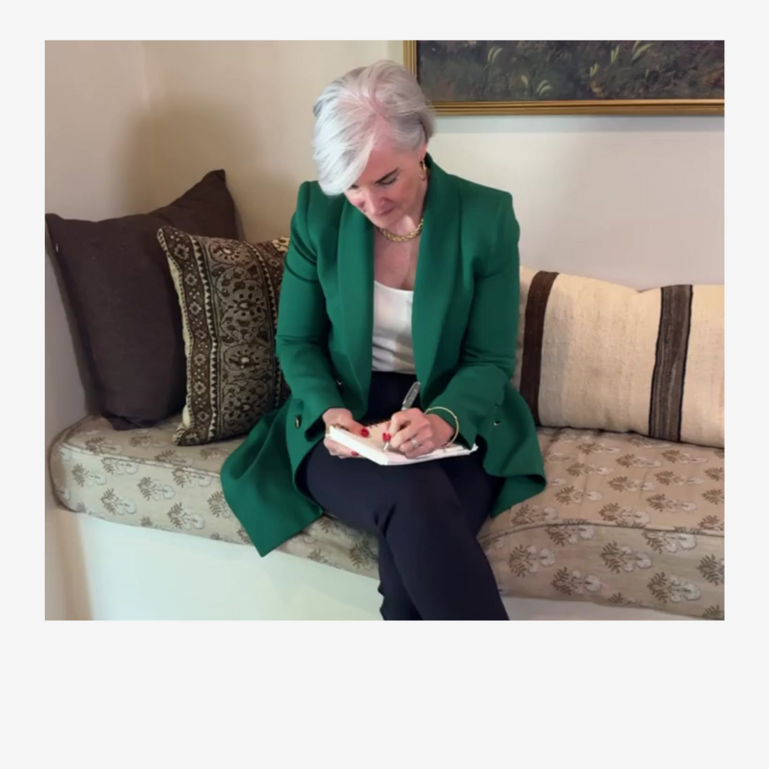 The Daily Reps That Build High Performing Leaders