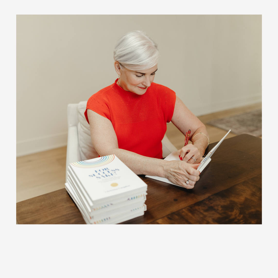 The High Performer’s Strategy for Working Smarter, Not Harder