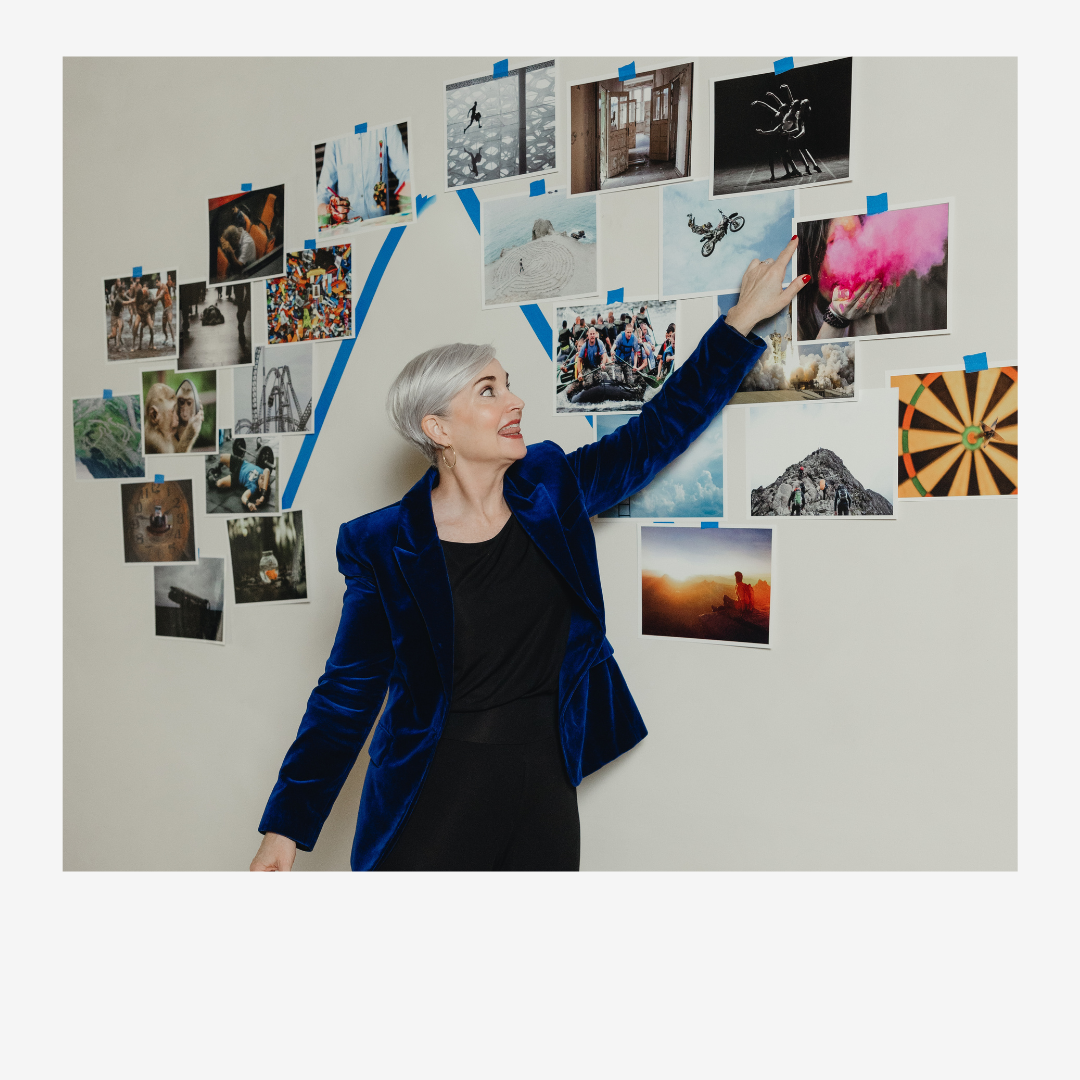 How High Performers Turn Pressure Into Power