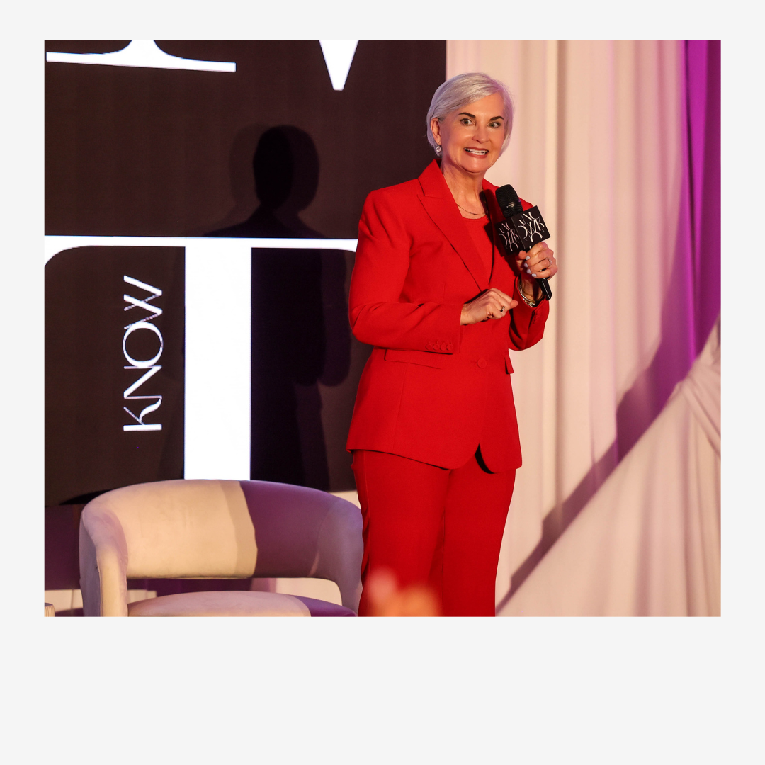 Stop Breaking Promises to Yourself