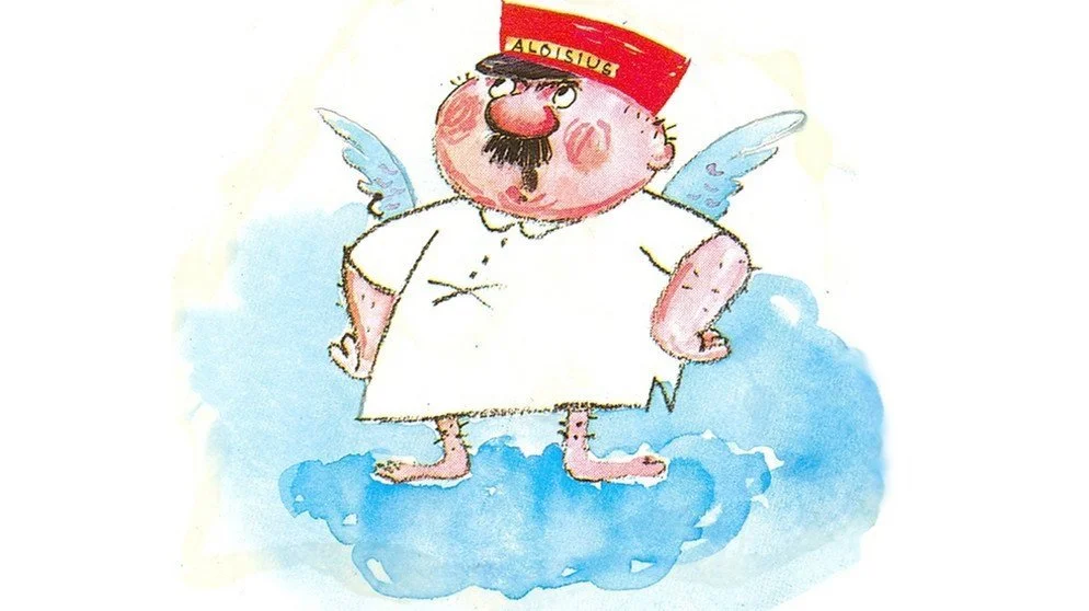 Ein Münchner im Himmel — Kinofilm