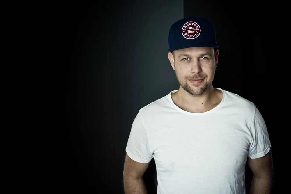 Marcus Pfeiffer — Drehbuchautor