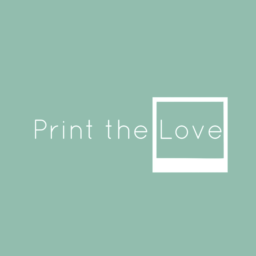 Print the Love