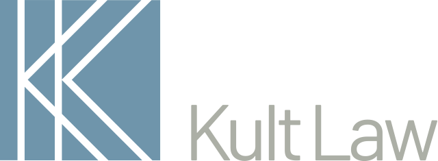 Kult Law Website