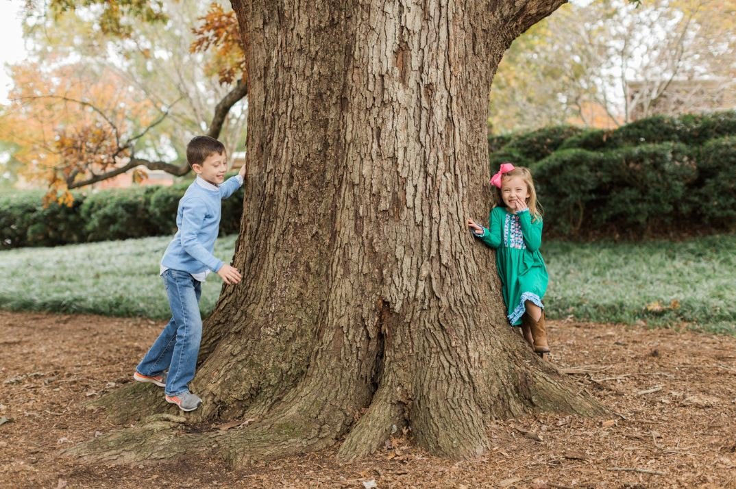 Clemson University Campus
