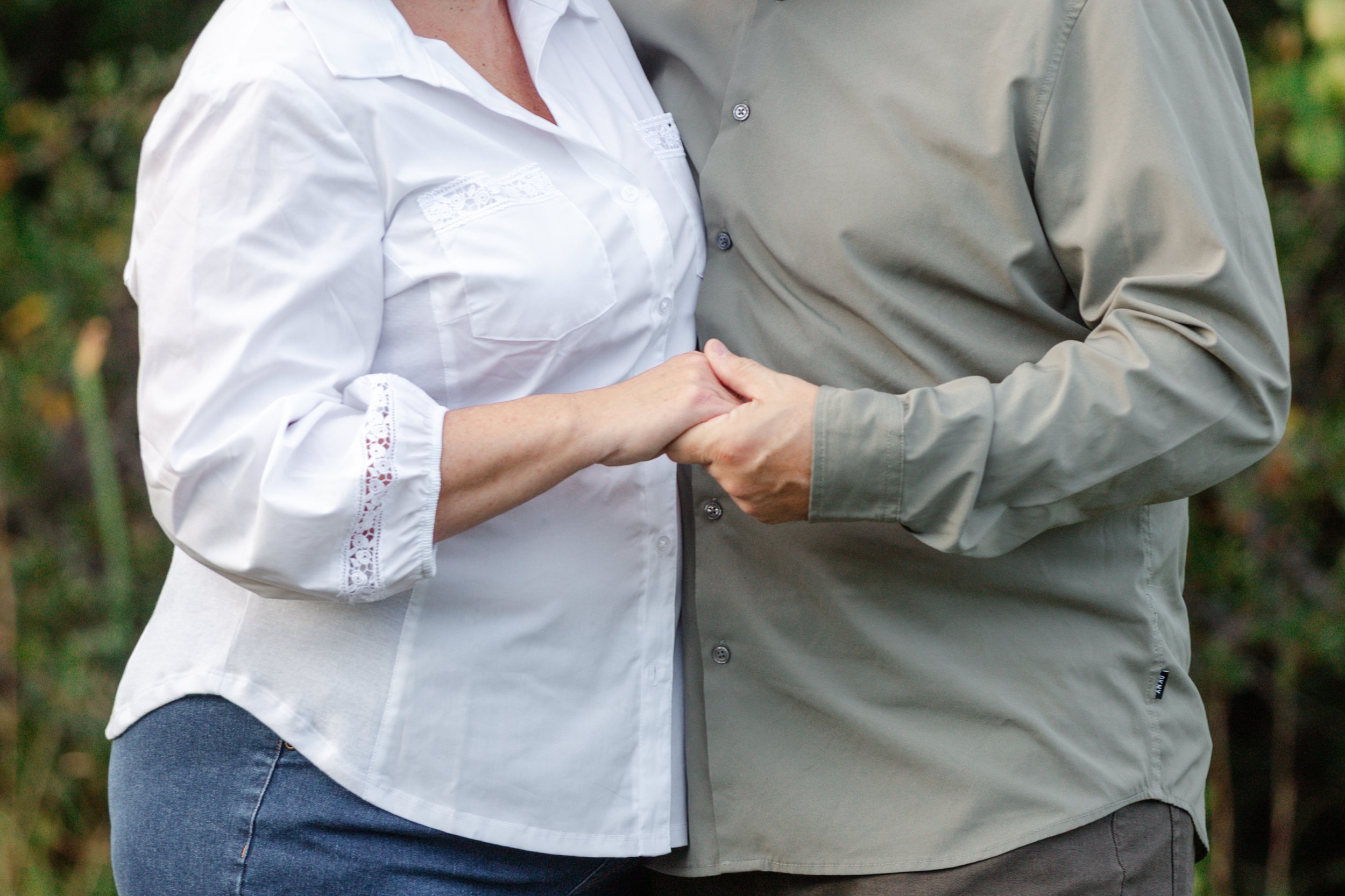 Photograph the People Who Built Your Family