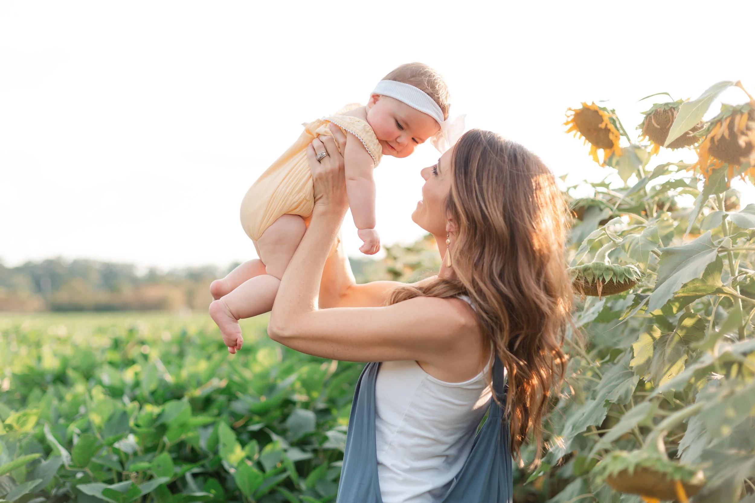 Motherhood and Maternity