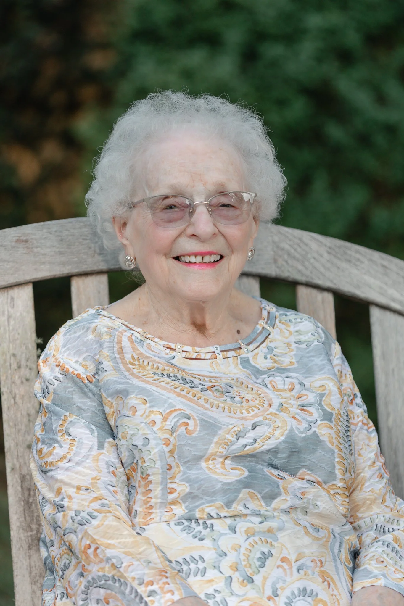 Clemson Multigenerational Family Photographer
