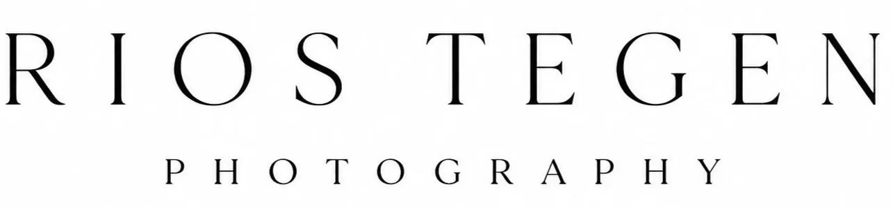 Rios Tegen Photography | Portrait Photographers in Clemson SC