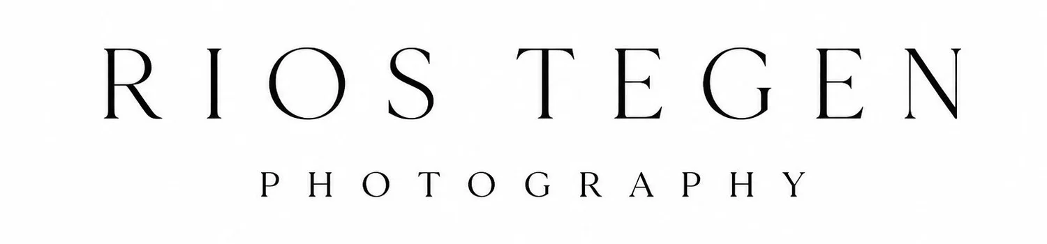 Rios Tegen Photography | Portrait Photographers in Clemson SC