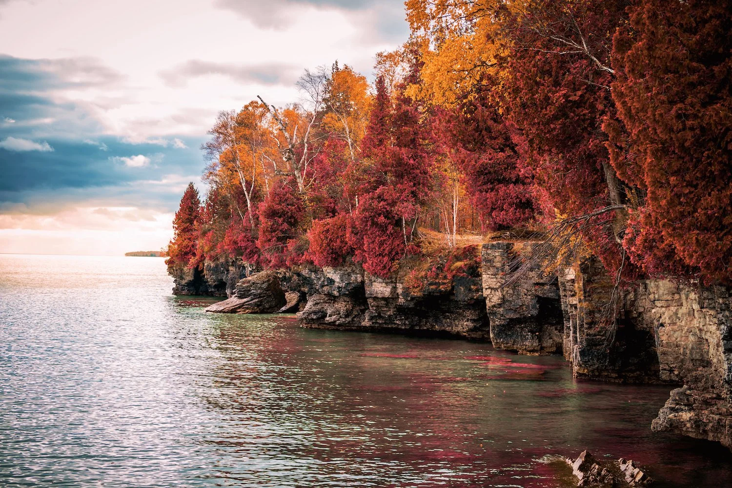 Door County - Customized group travel adventures