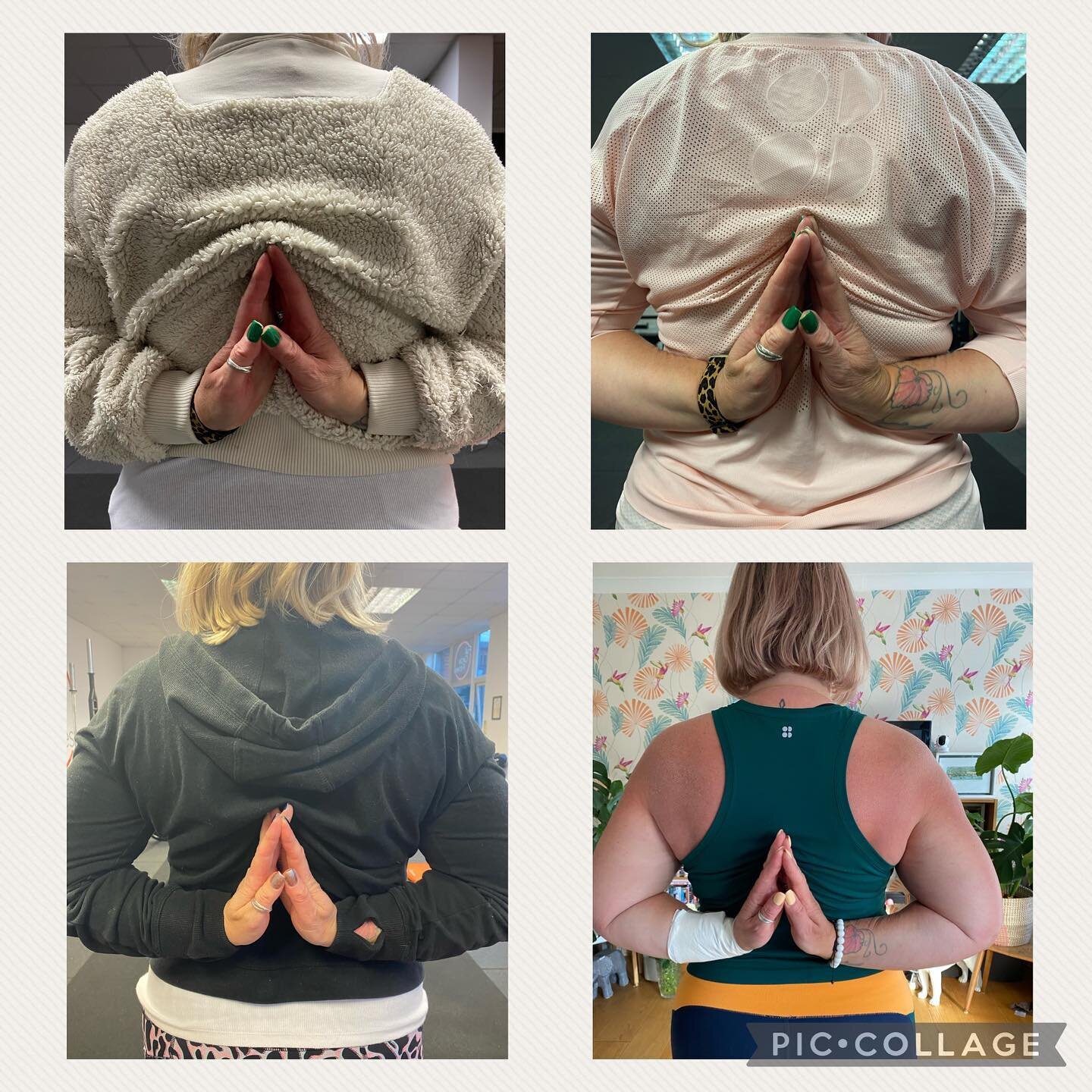 I&rsquo;ve been working with Sarah to help increase her mobility to supplement her yoga practise and help her find more depth/progressions in her asanas.
.
Blending a mixture of stretches, strength exercises and drills focusing on shoulder range and 