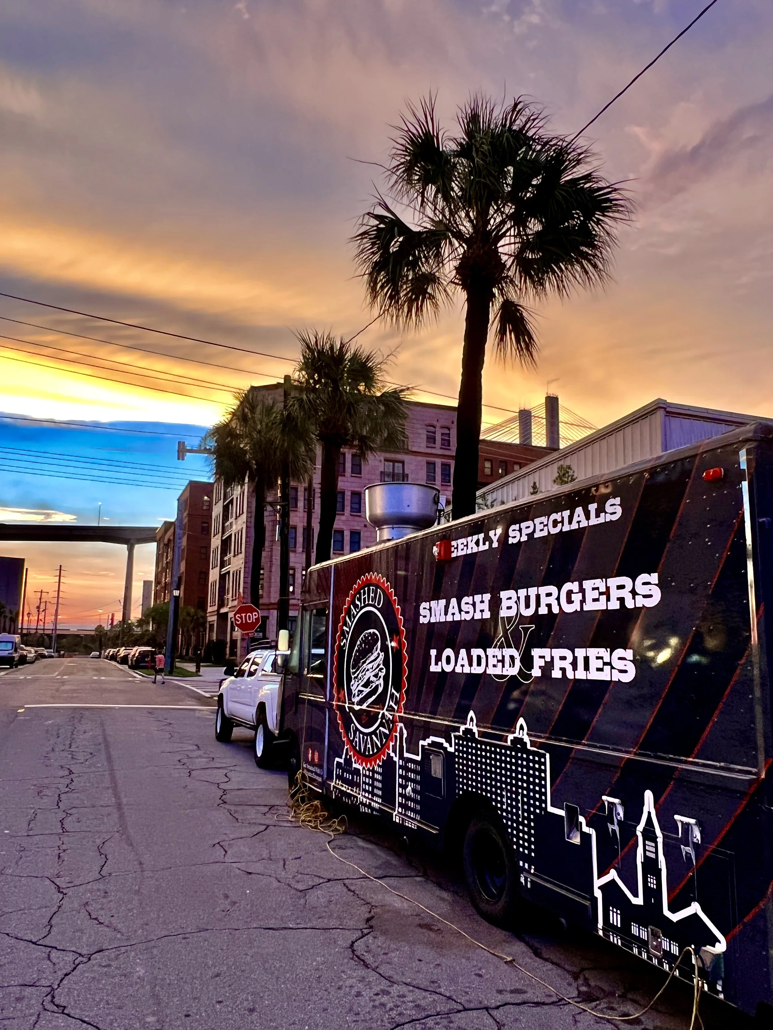 Our favorite restaurants, bars, and sports bars in Savannah