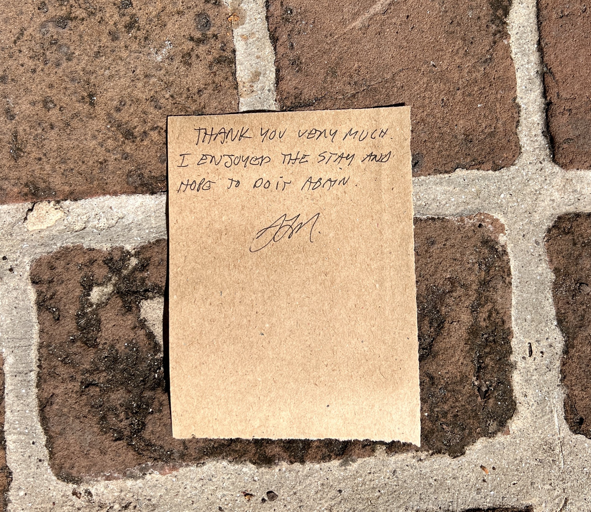 Be Our Gaston Reviews