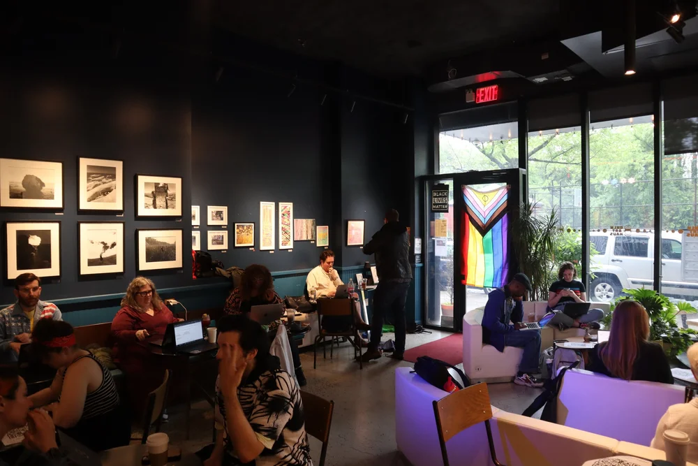 IndieSpace Together May 2025 01.JPG