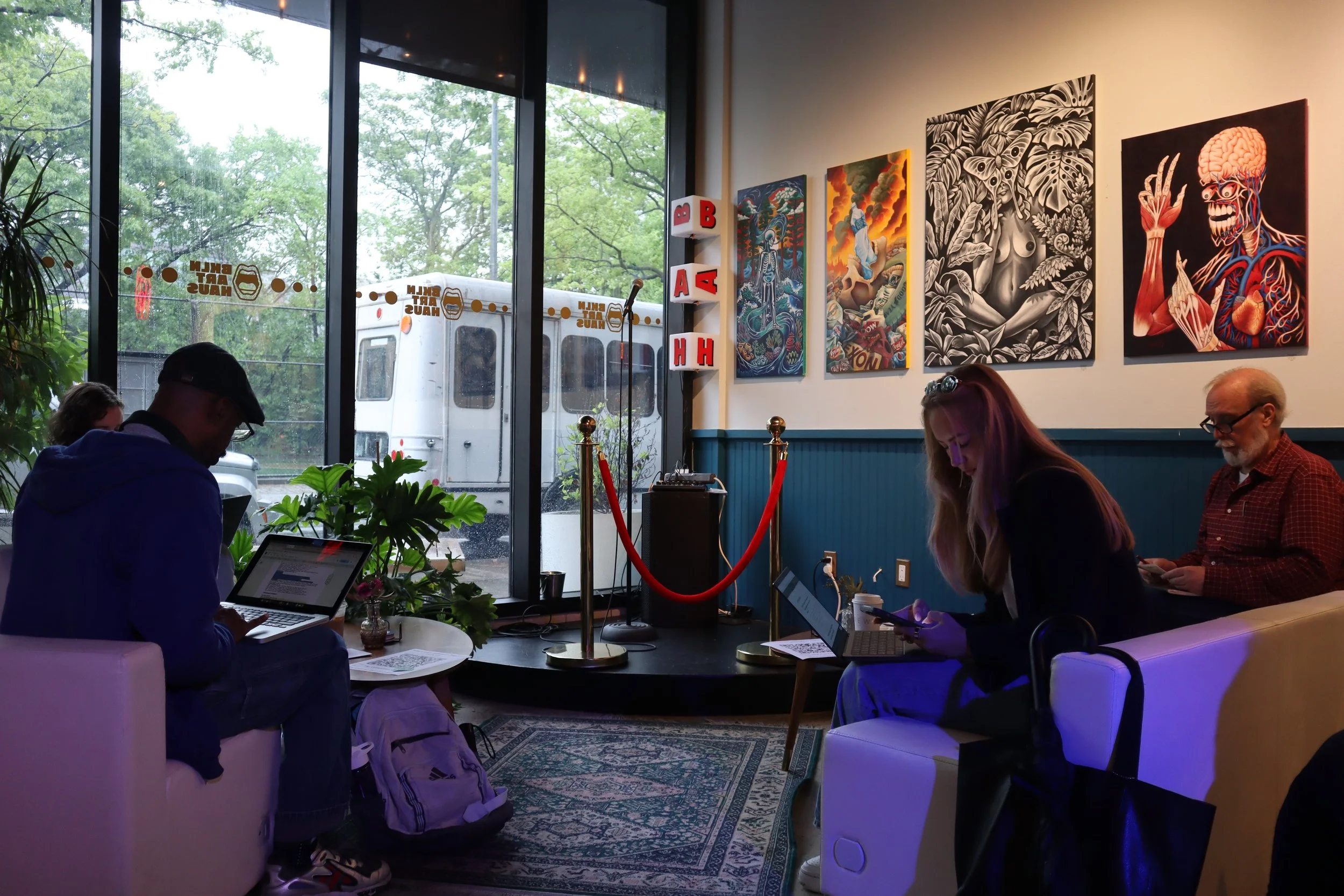 IndieSpace Together May 2025 02.JPG