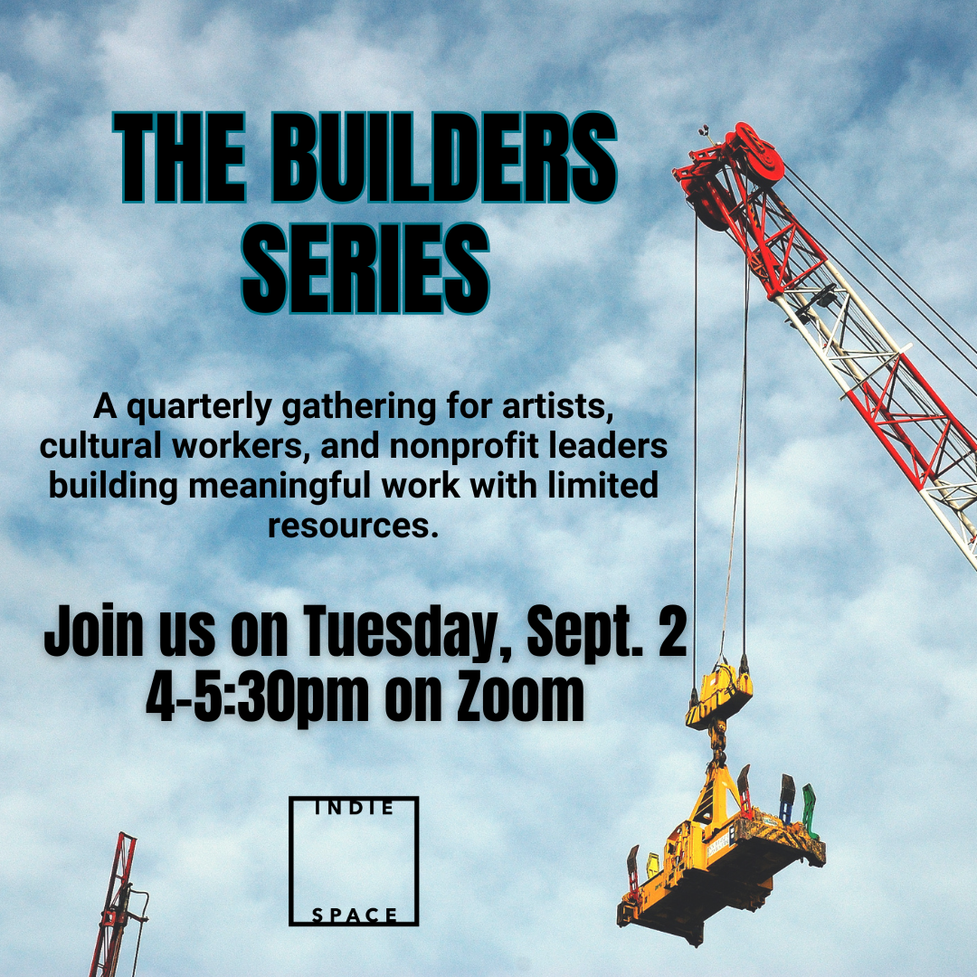 Join us for The Builders Series on September 2 for “1099 vs. W-2 – Understanding Worker Classification”