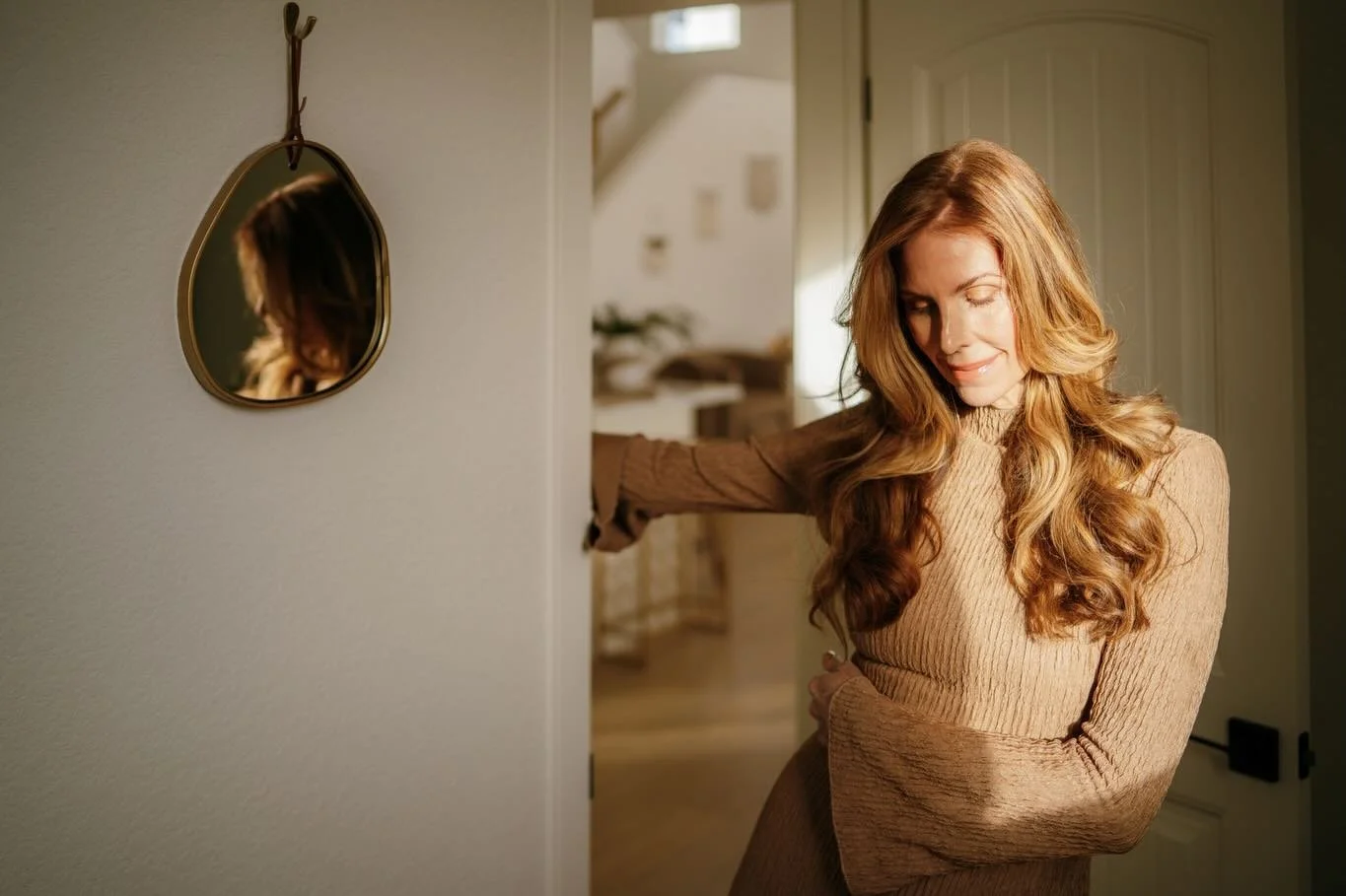 As this year comes to a close, I&rsquo;ve been reflecting on what truly mattered most 🤍

To my Alpenglow Skin Spa and Courtney Parkhill Skincare family - you were the highlight of my year. Every facial, every message, every product order, every mome