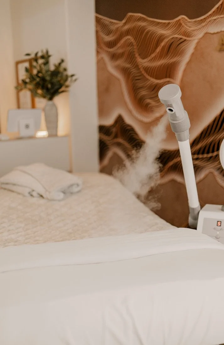 The Summit Trio Facial