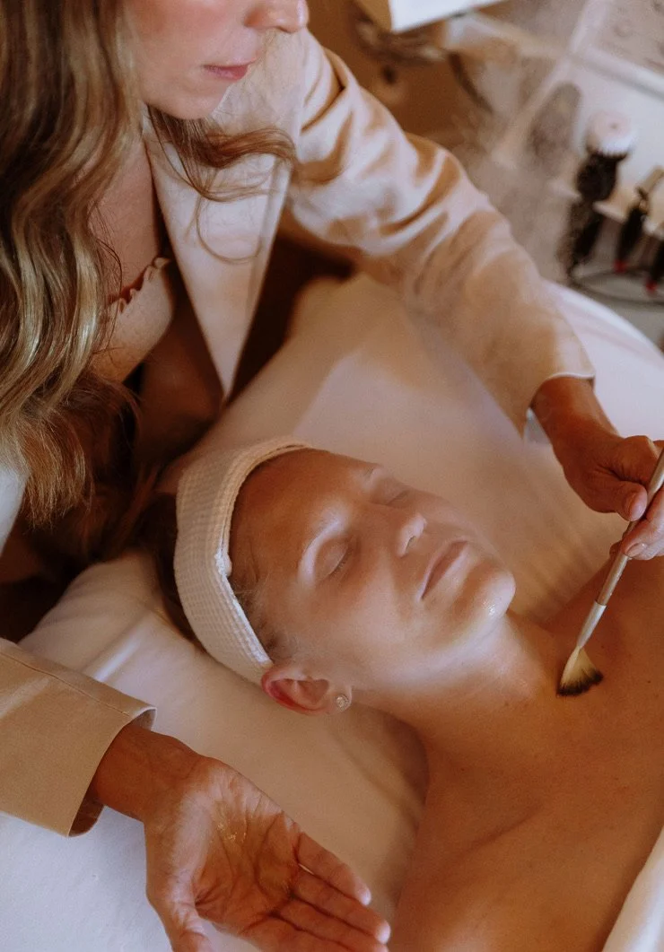 Alpenglow Skin Spa