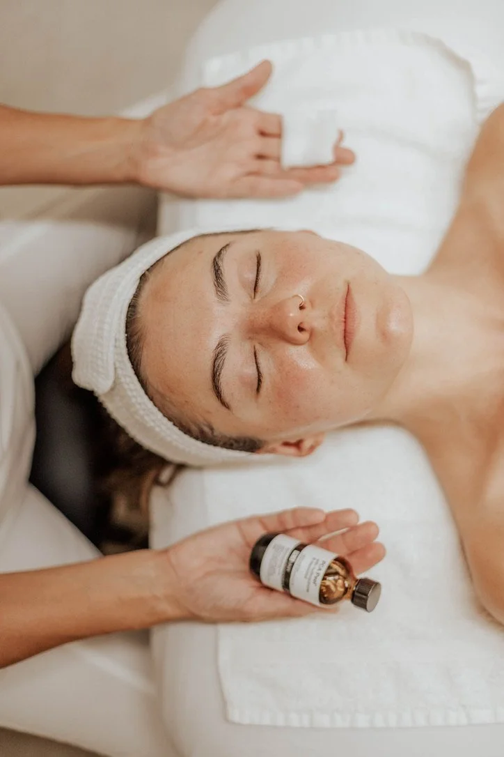 The Elevation Micro-Peel Facial