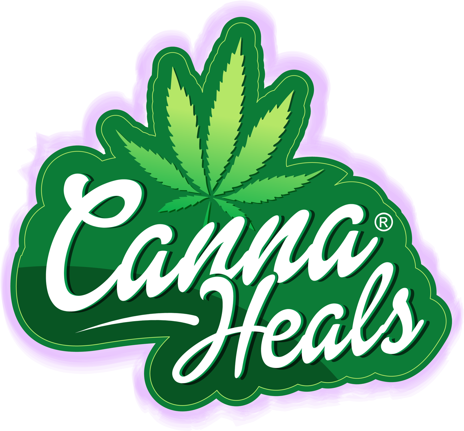 Canna Heals