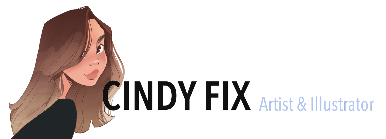 CINDY FIX - Portfolio