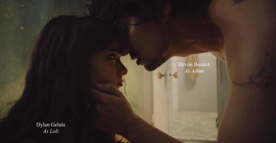 FILM: Mirage goes to cannes