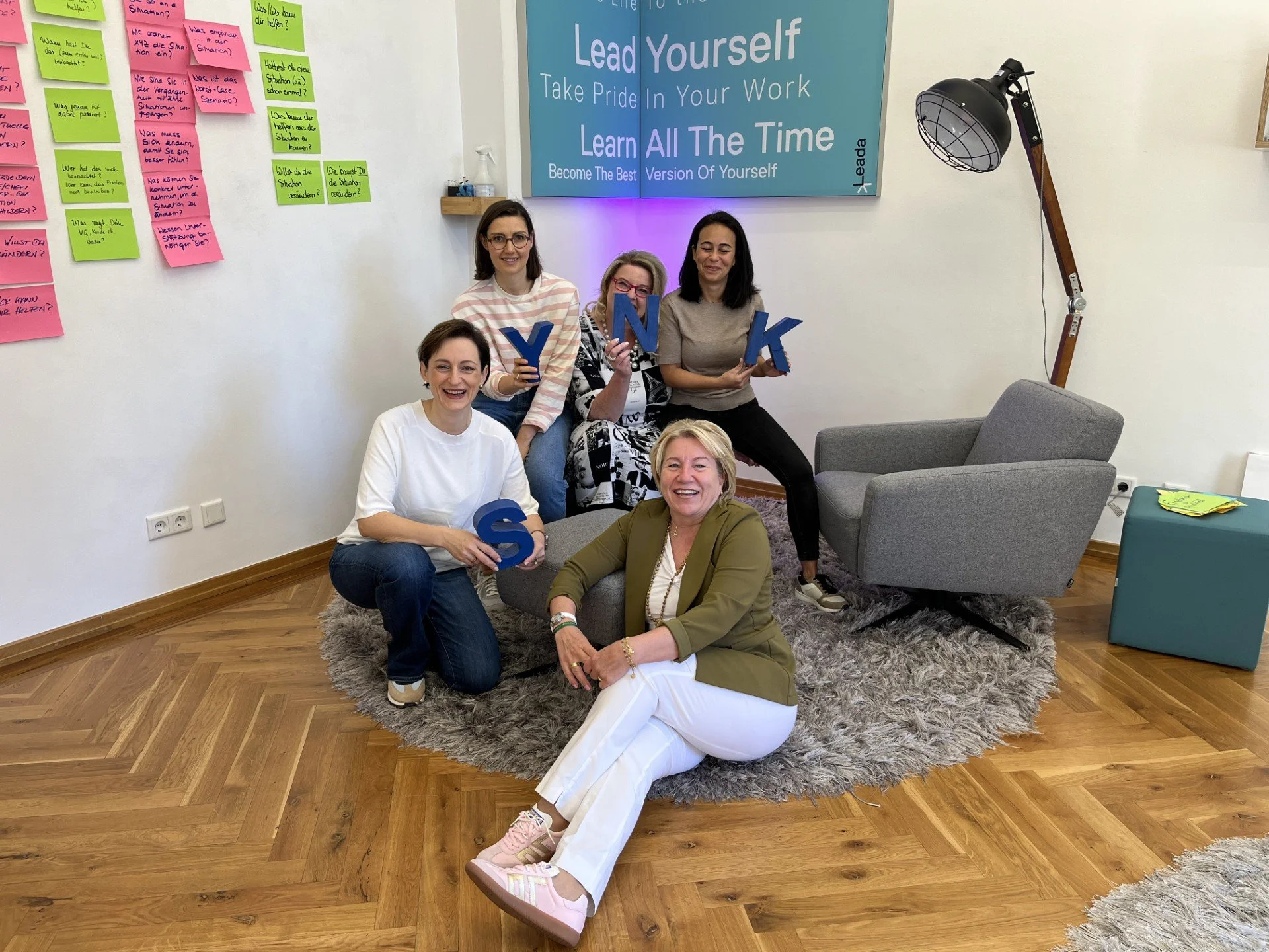 Ausbildung zum European Business Coach 2025