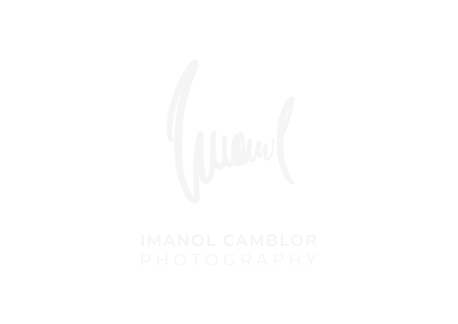 Imanol Camblor Photography