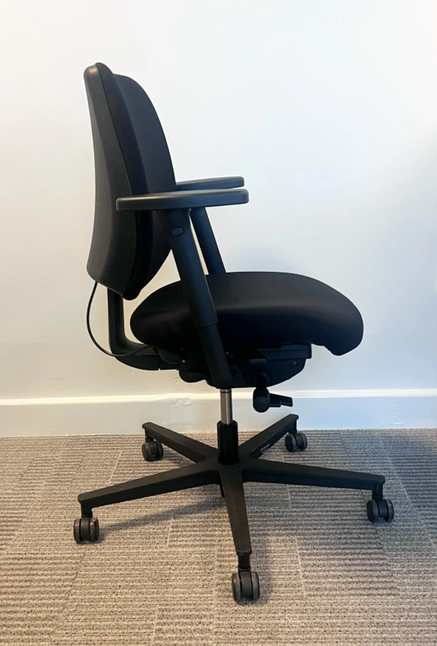 Revive Eco Ergonomic Chair K501