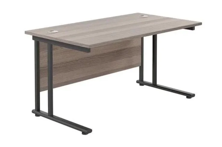 140cm office desk