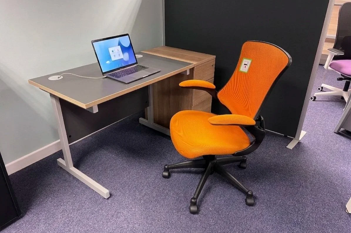 graphite+desk+and+pedestal+with+orange+marlos.jpg
