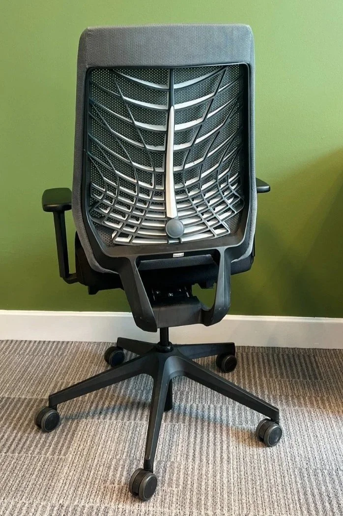 Used Interstuhl Joyce Swivel Chairs