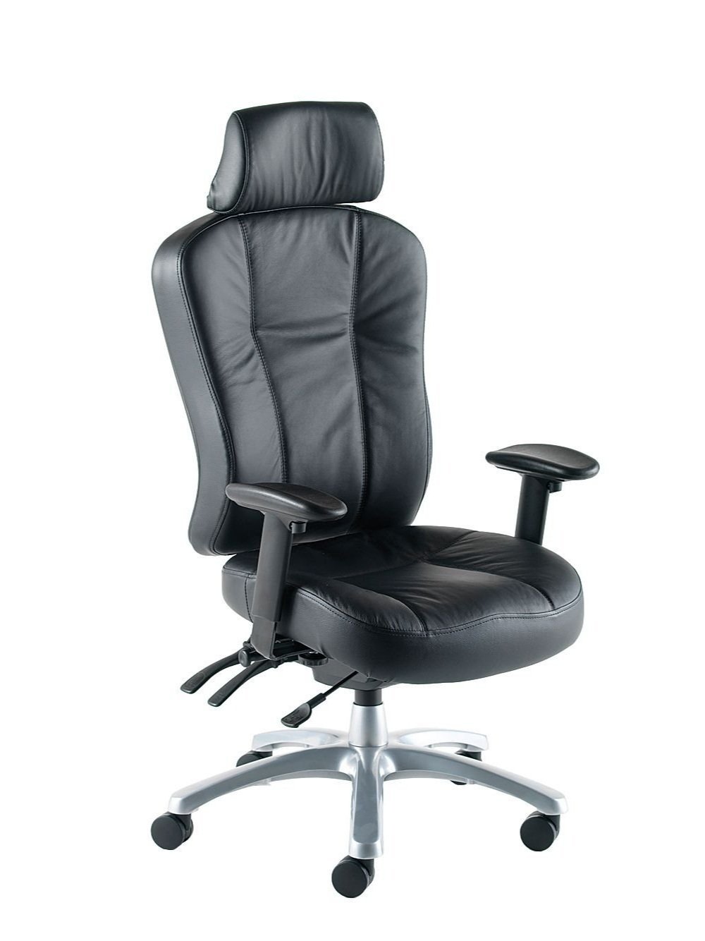 Zircon 24HR swivel chair