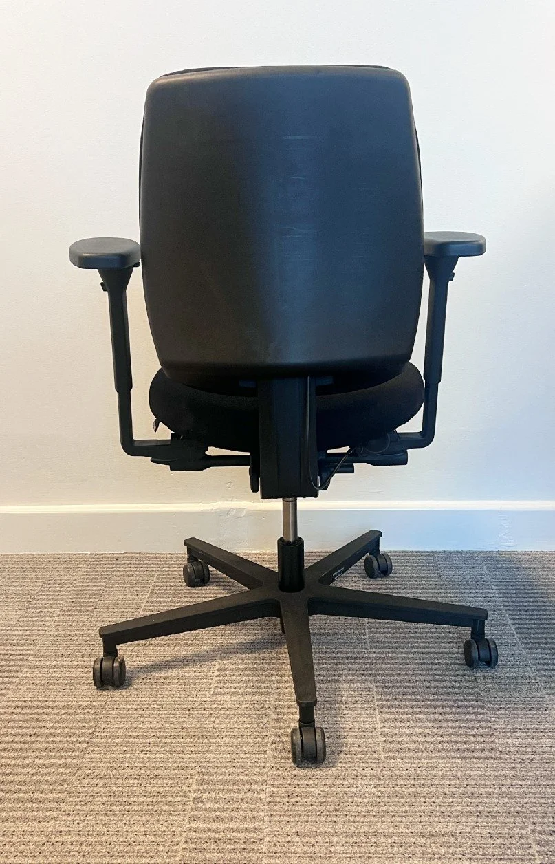 Revive Eco Ergonomic Chair K501