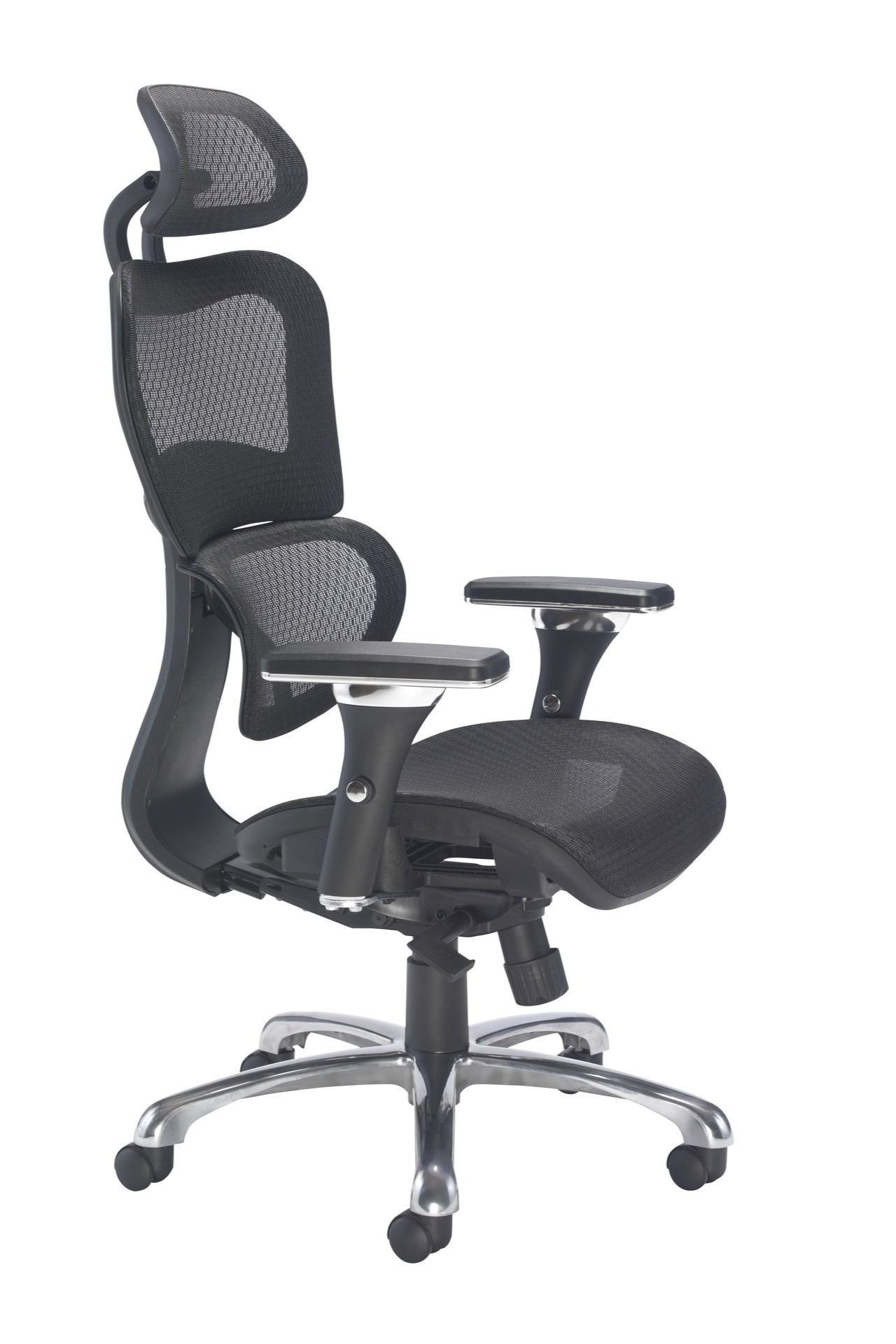 Chachi ergonomic office swivel chair