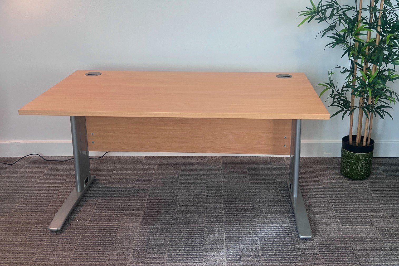 used cantilever office desk.jpg