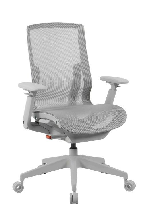 shift mesh back swivel chair