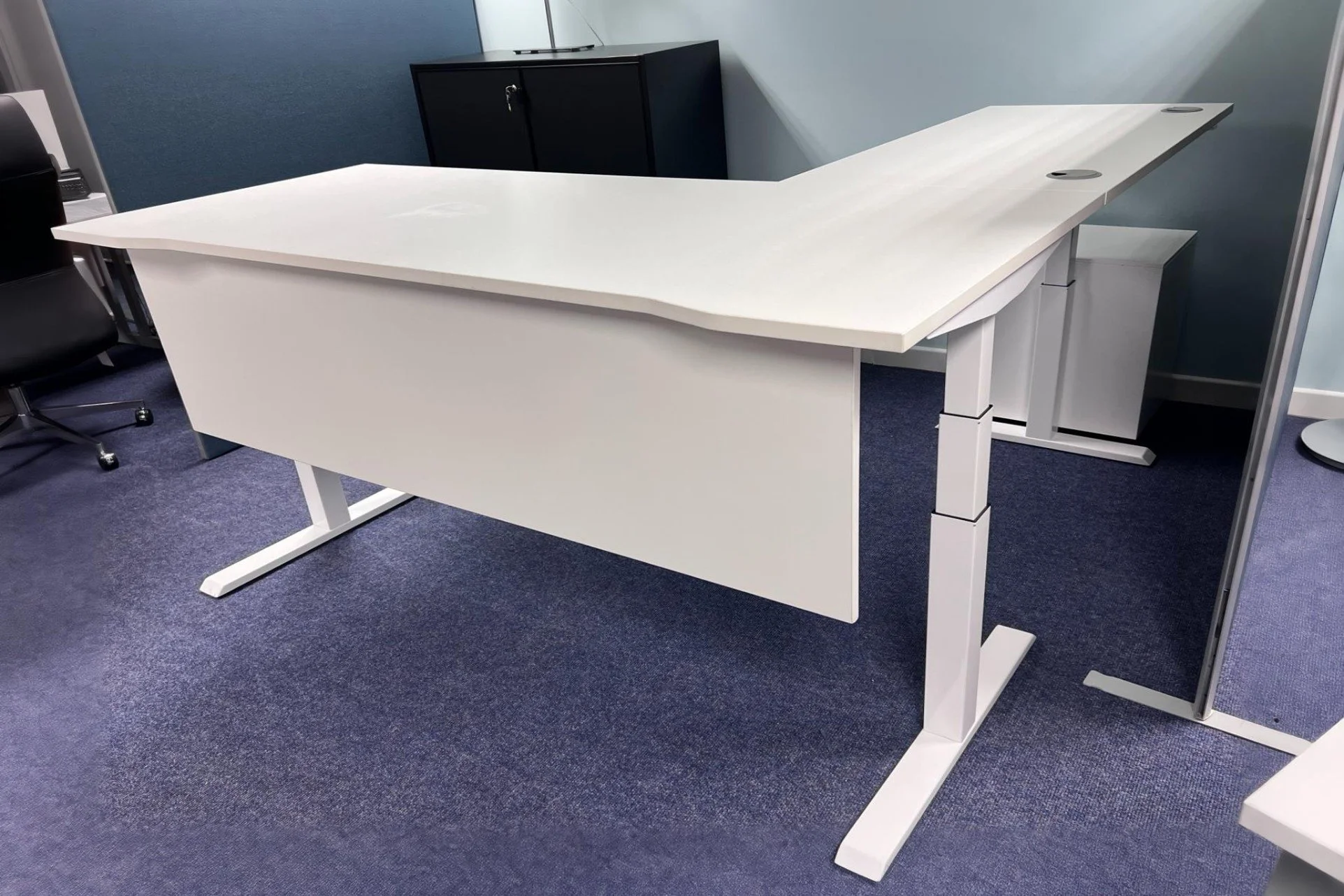 Used executive sit stand desk 2.jpg