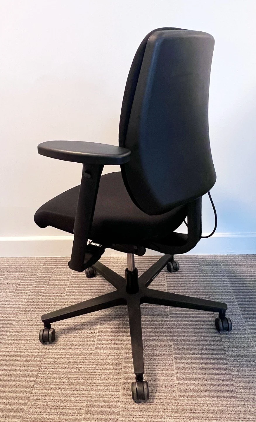 Revive Eco Ergonomic Chair K501