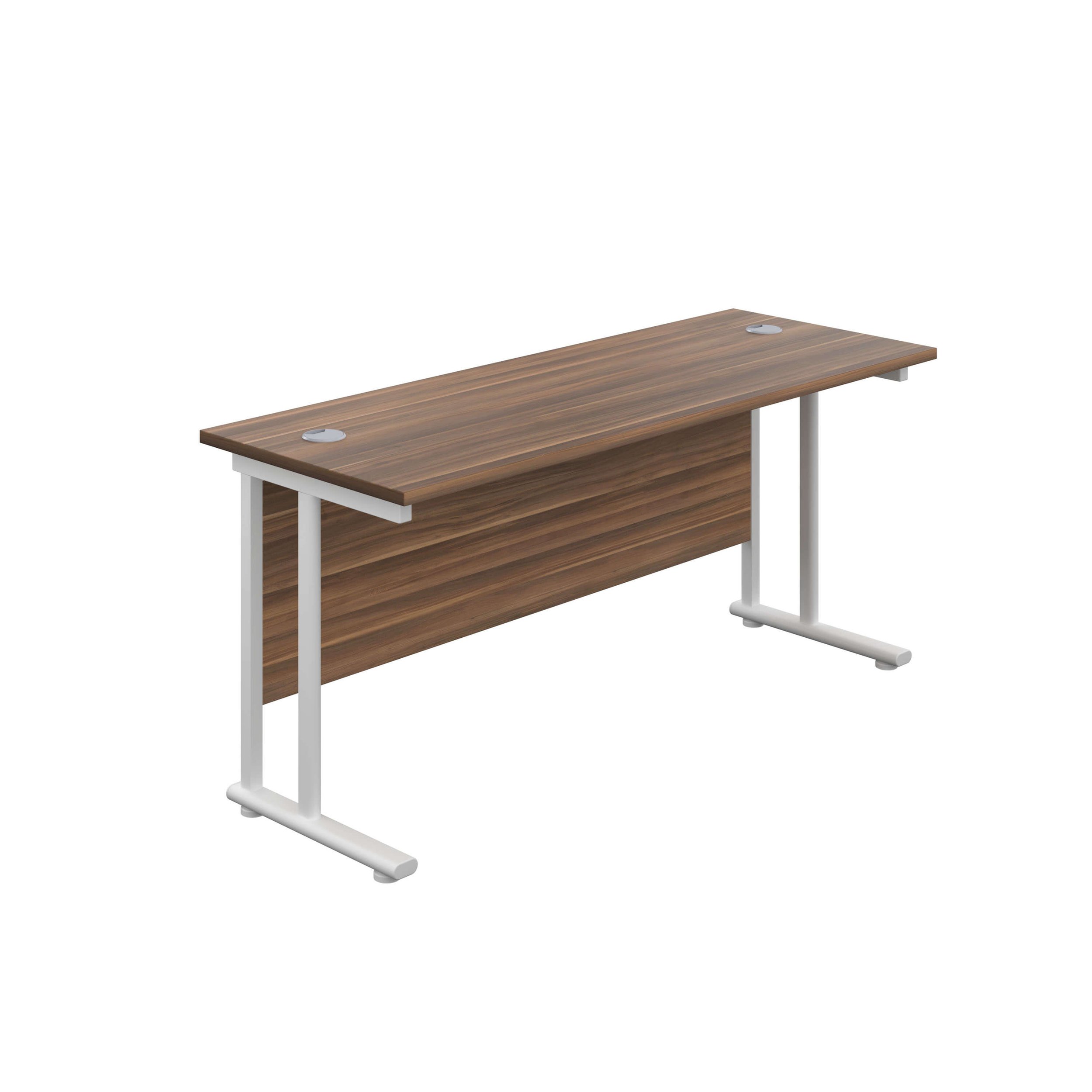 small home office desk