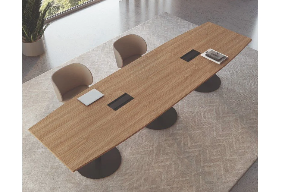 boat shaped meeting table.jpg