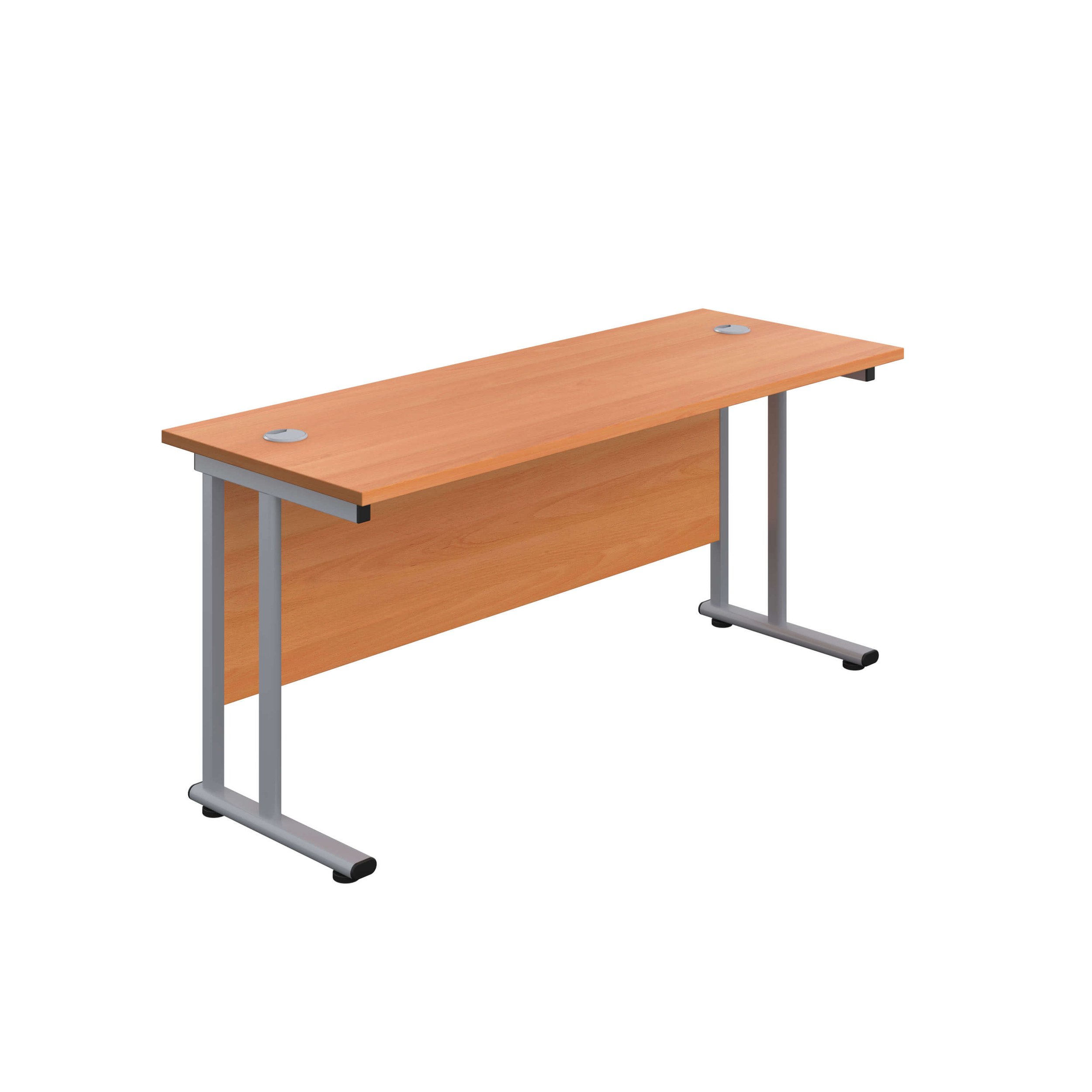 small home office desk